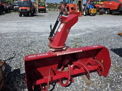 Part Number: Normand EX62M