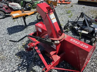 Part Number: Normand EX62M