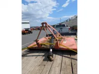 Befco Tornado
