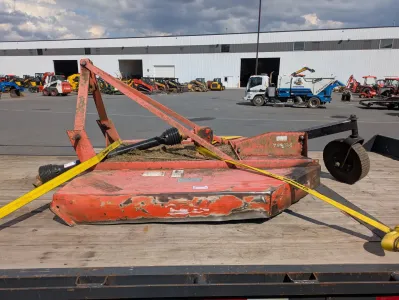 Part Number: Befco Tornado