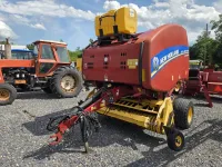 New Holland ROLL-BELT 450RC