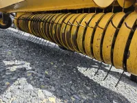 New Holland ROLL-BELT 450RC