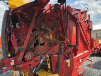 New Holland ROLL-BELT 450RC