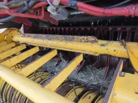 New Holland ROLL-BELT 450RC
