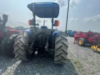 New Holland TN75A4
