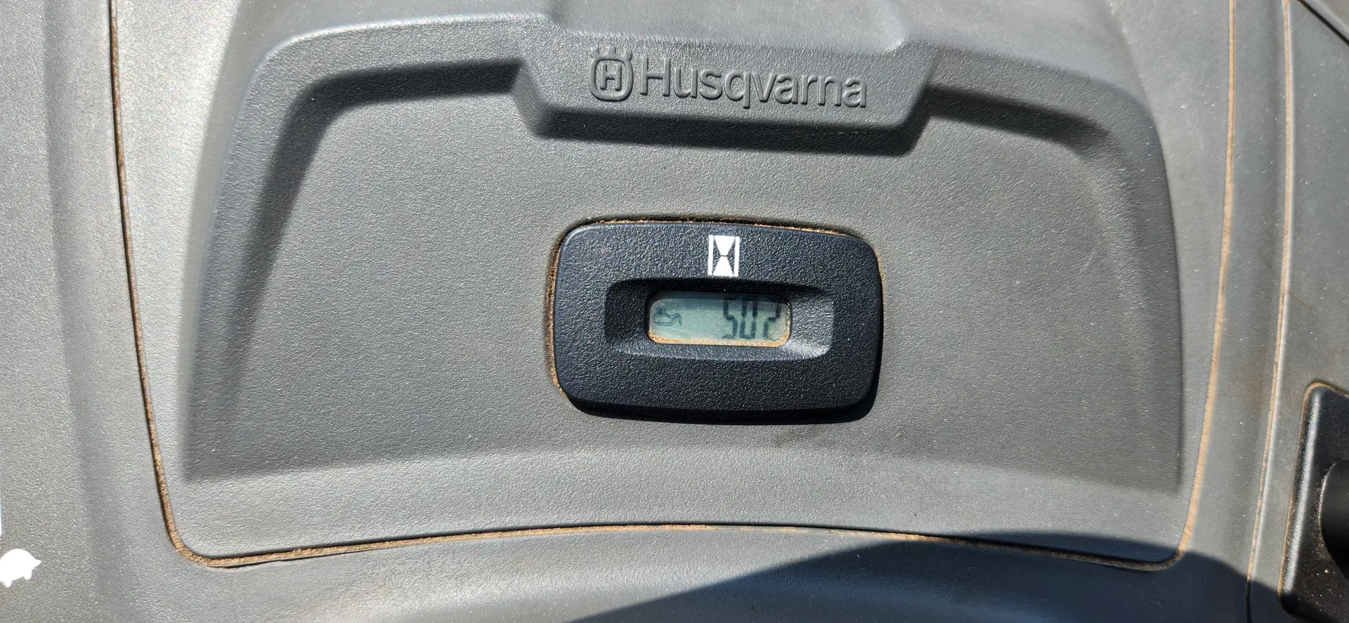 Husqvarna YTH24V54