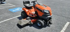 Husqvarna YTH24V54