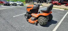 Husqvarna YTH24V54