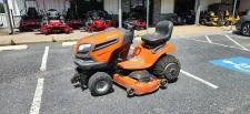 Husqvarna YTH24V54