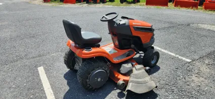 Part Number: Husqvarna YTH24V54