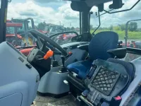 New Holland WORKMASTER 75