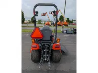 Kubota BX2380RV60D