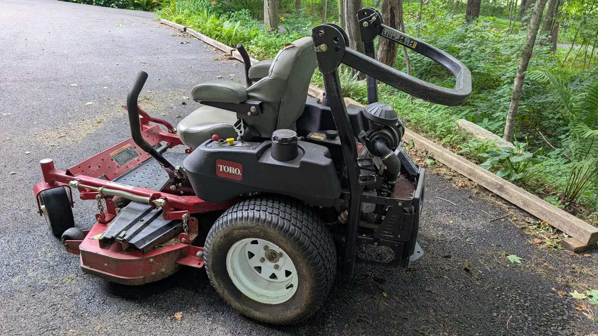 Toro 74444