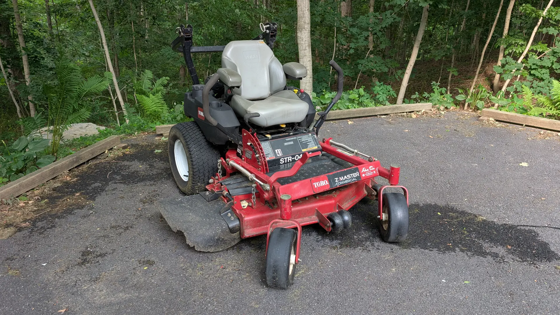 Toro 74444