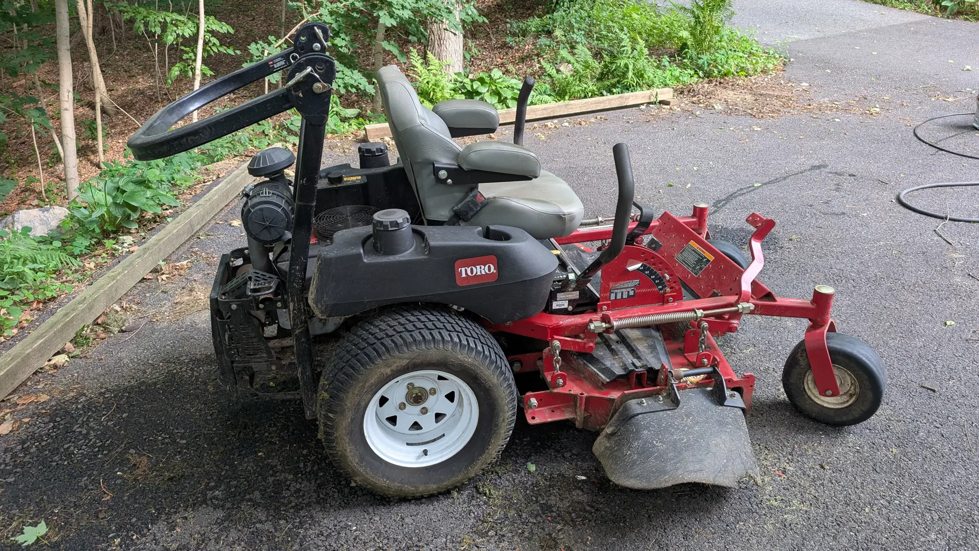 Toro 74444