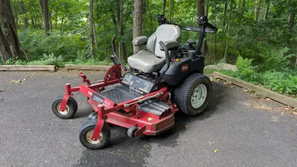 Part Number: Toro 74444