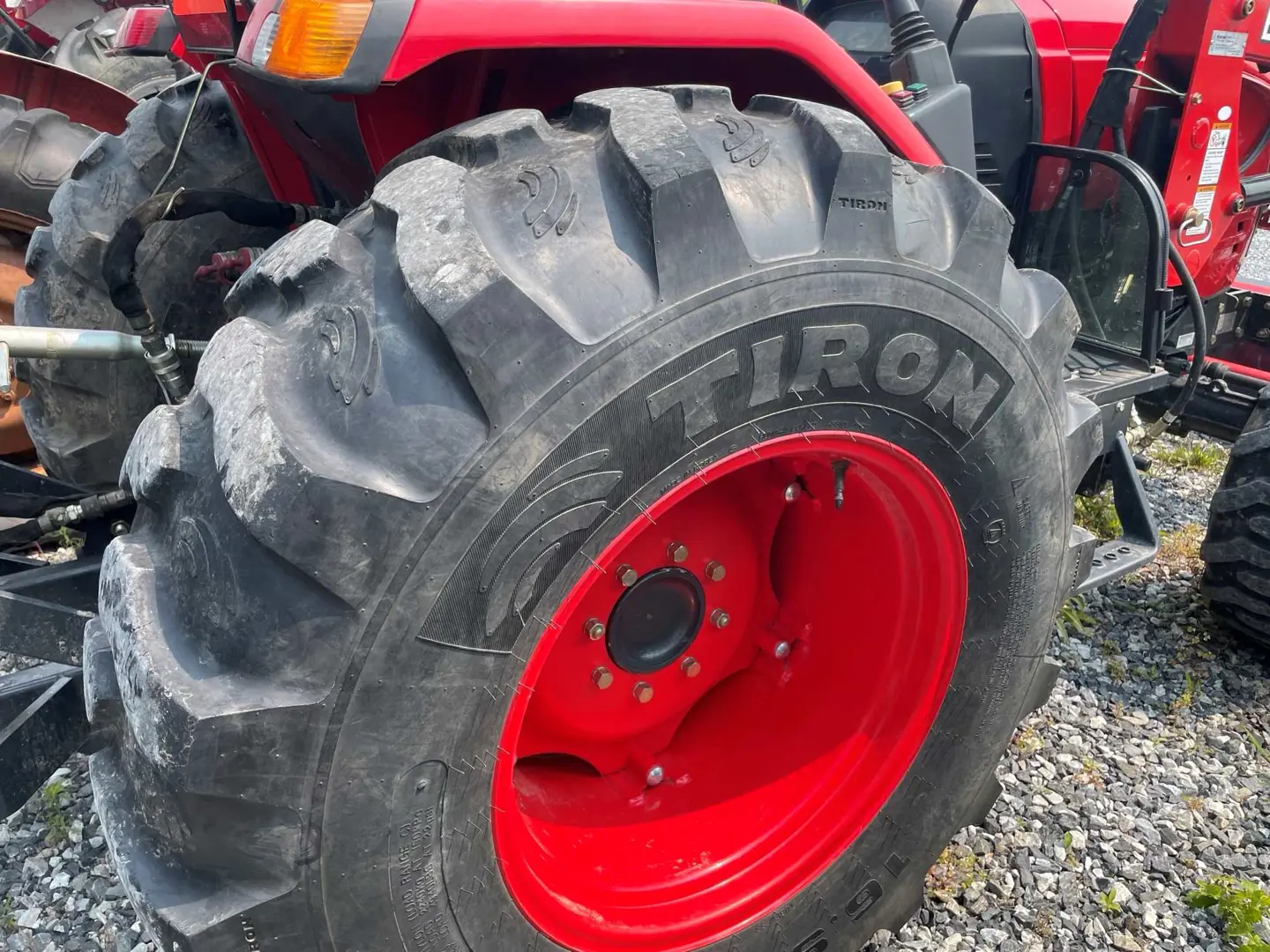 Branson 5220H