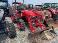 Branson 5220H