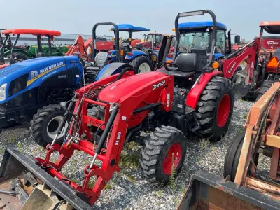 Part Number: Branson 5220H