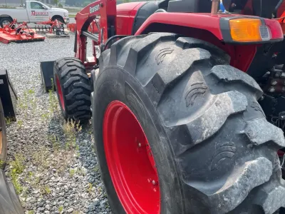 Part Number: Branson 5220H