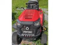 Troybilt PONY