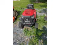 Troybilt PONY