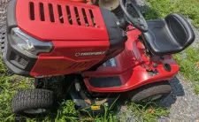 Troybilt PONY