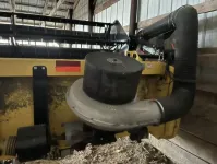 New Holland 740CF-30
