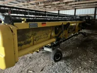 New Holland 740CF-30