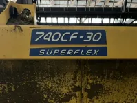 New Holland 740CF-30