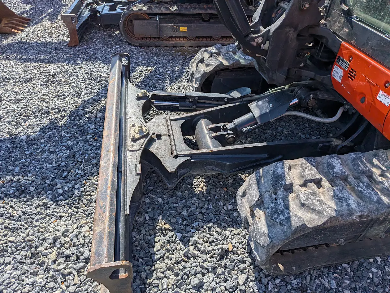 Kubota KX057-4R3A