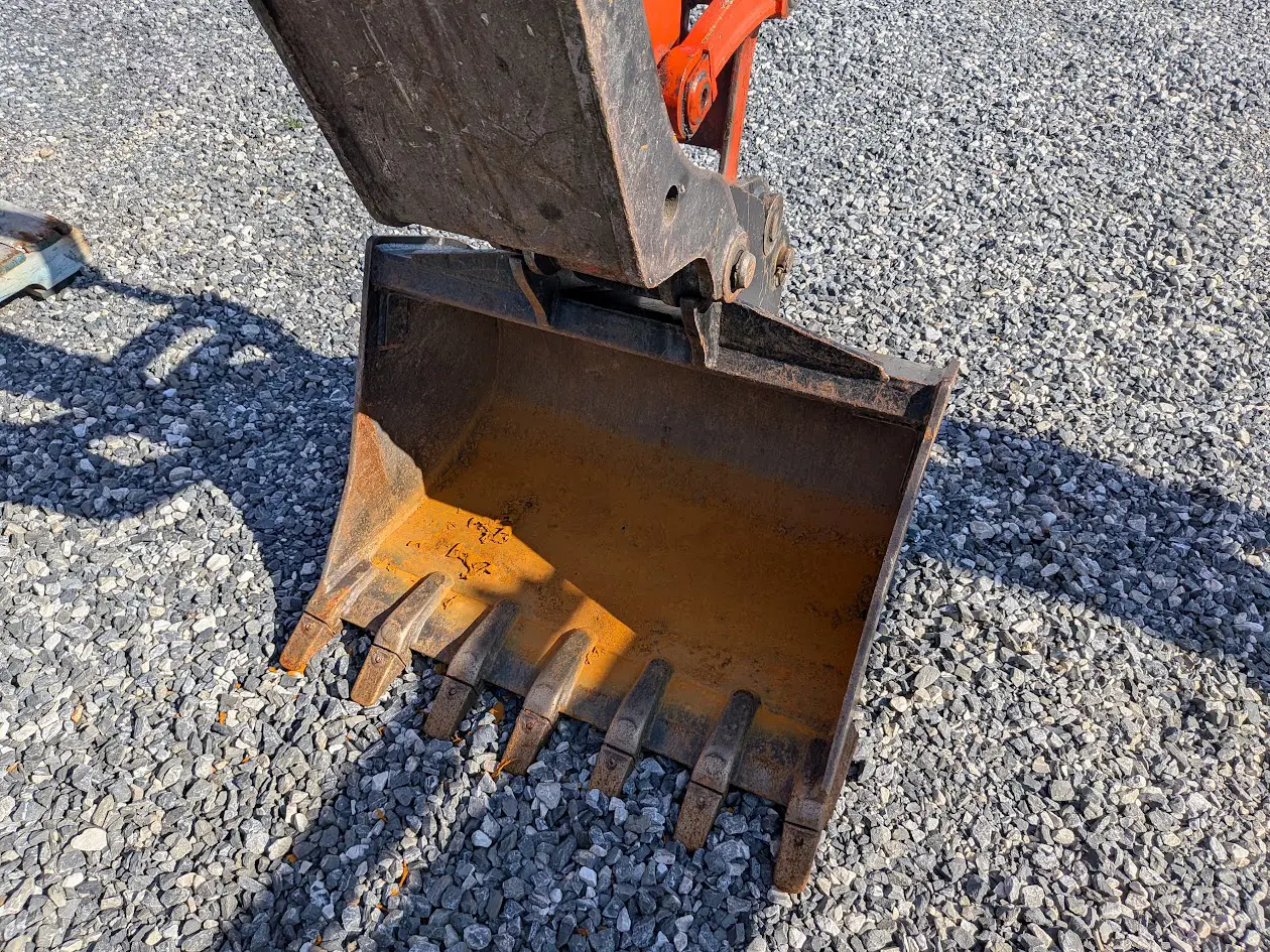Kubota KX057-4R3A