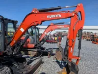 Kubota KX057-4R3A