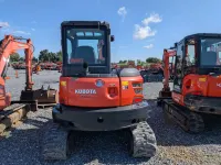 Kubota KX057-4R3A