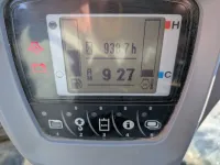 Kubota KX057-4R3A