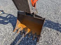 Kubota KX057-4R3A