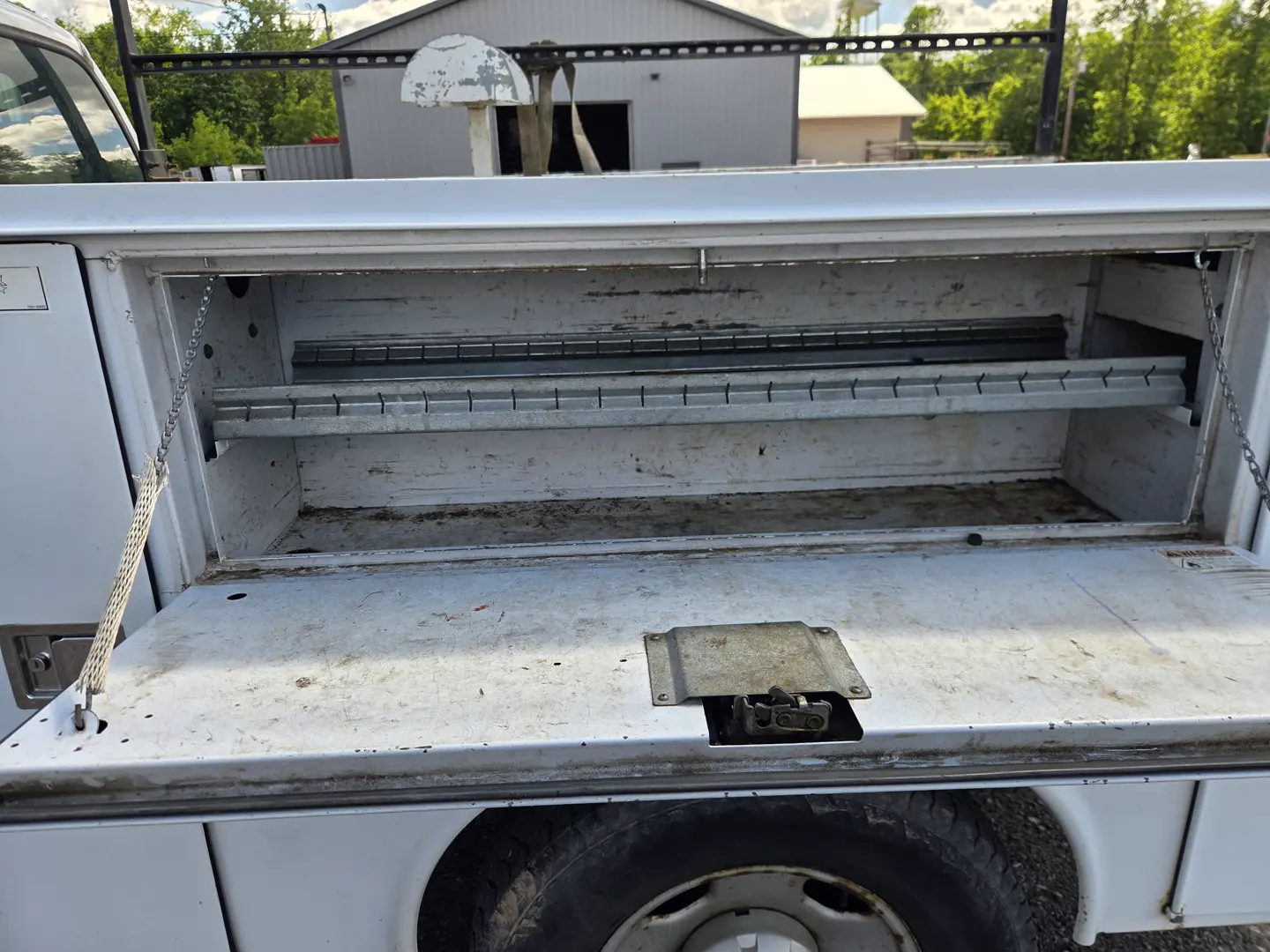 Ford F350