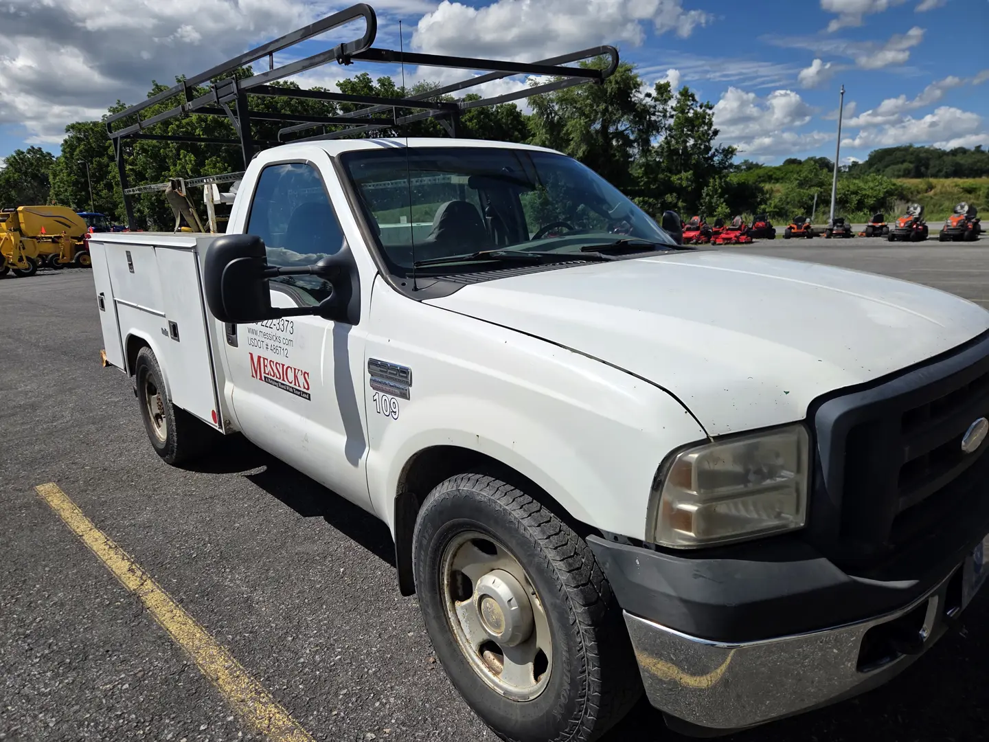 Ford F350