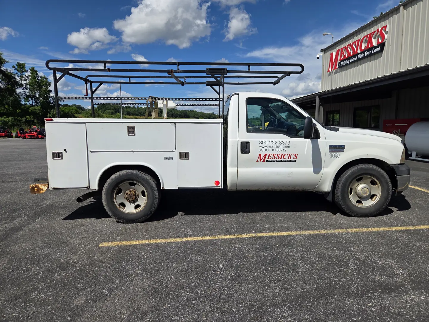 Ford F350