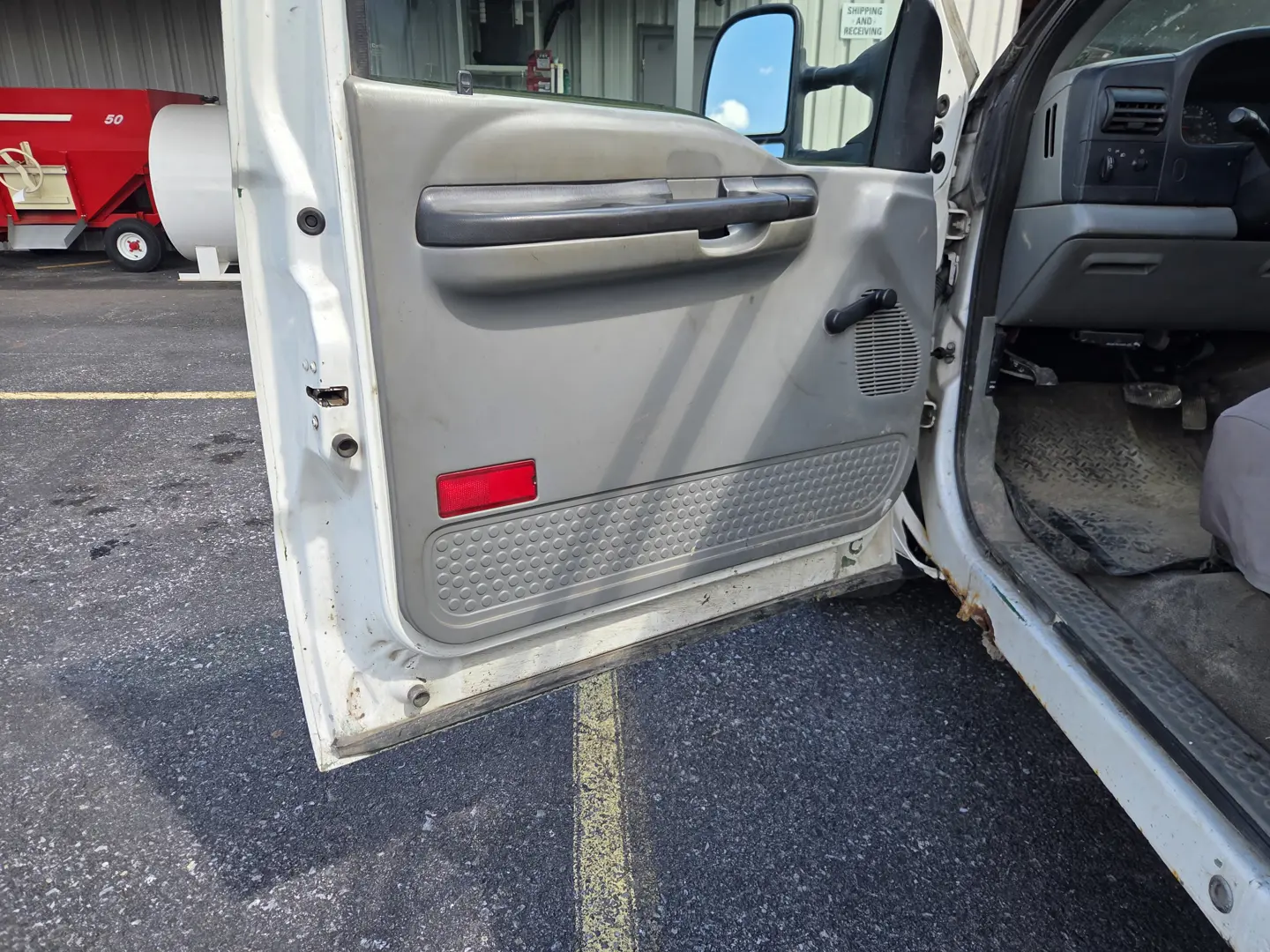 Ford F350