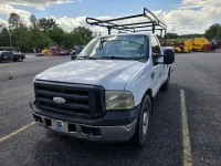 Ford F350