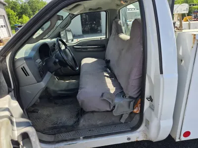 Part Number: Ford F350