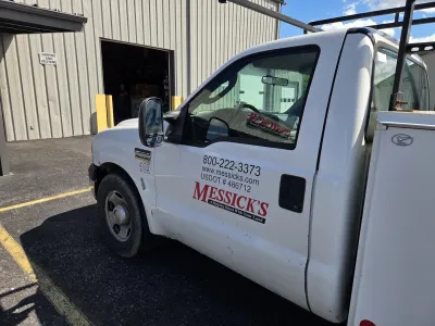 Part Number: Ford F350