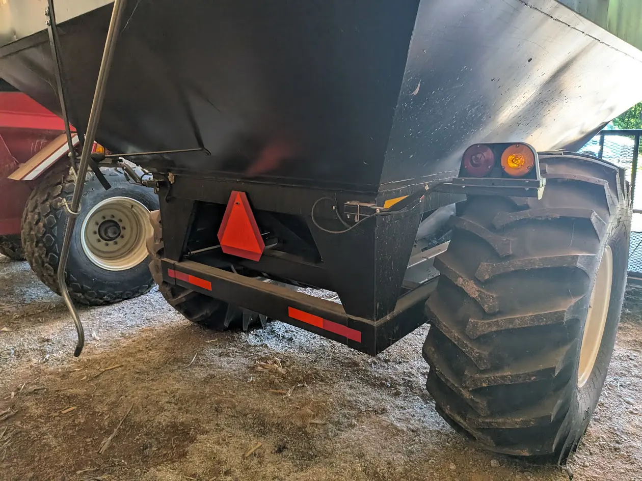 Ez-Trail 550