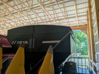 Ez-Trail 550