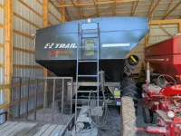 Ez-Trail 550