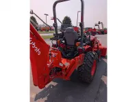 Kubota LX2620HSD