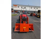 Kubota LX2620HSD