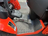 Kubota LX2620HSD