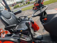 Kubota LX2620HSD